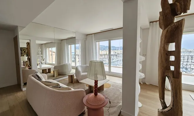 Недвижимость Villa République Cannes: 13