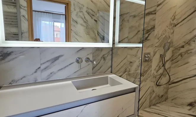 Недвижимость Villa République Cannes: 16