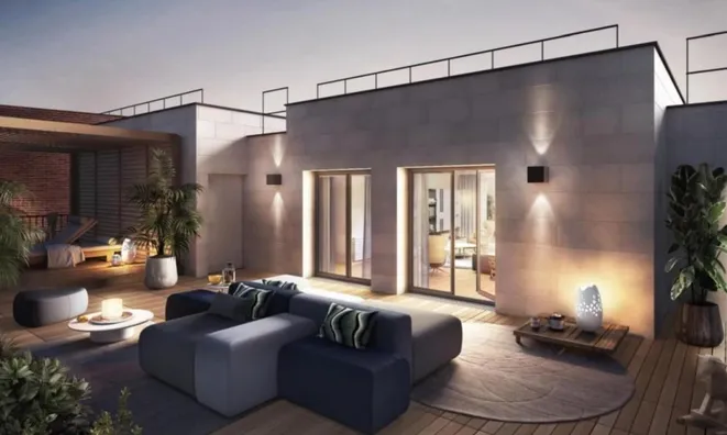 Недвижимость Villa Cannes La Bocca: 5