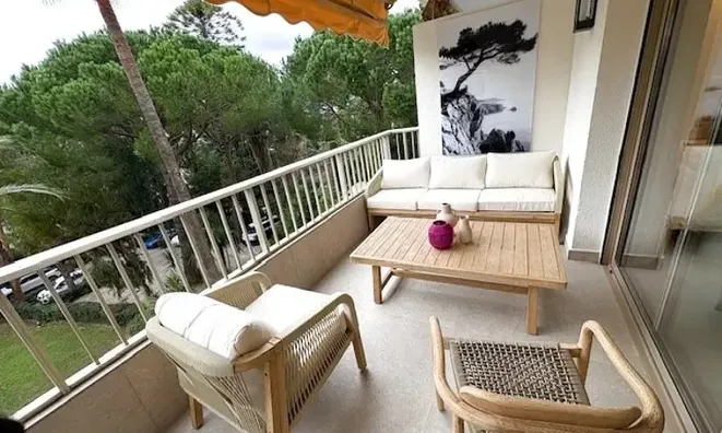 Недвижимость Villa Pointe Croisette: 1