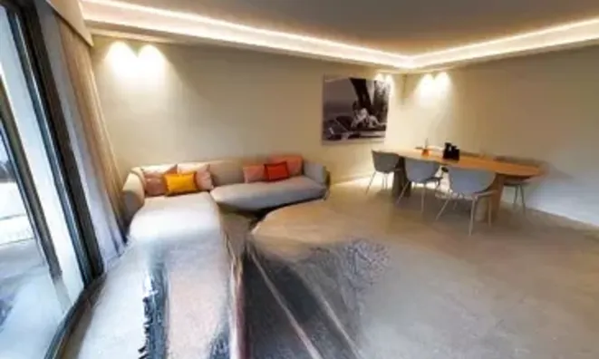 Недвижимость Villa Pointe Croisette: 2