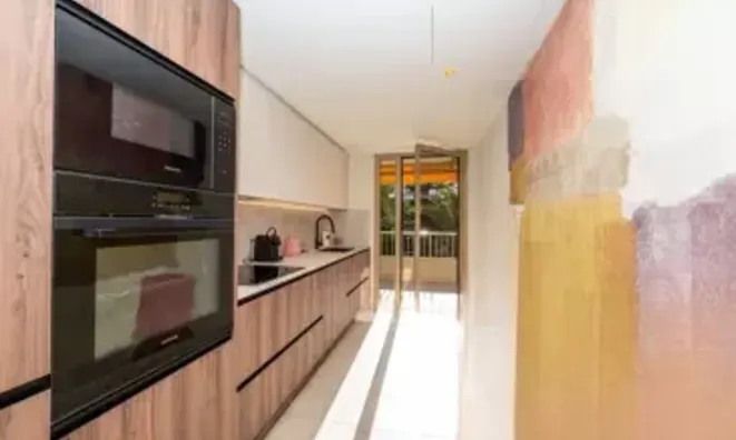 Недвижимость Villa Pointe Croisette: 3