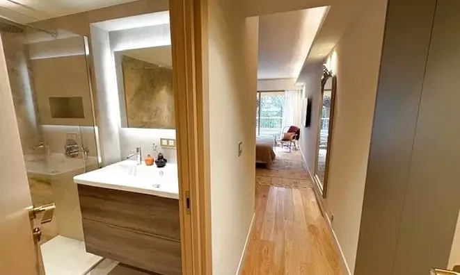 Недвижимость Villa Pointe Croisette: 4