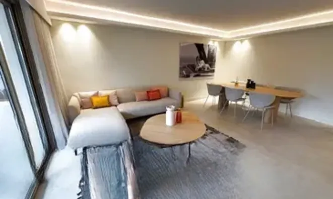 Недвижимость Villa Pointe Croisette: 5