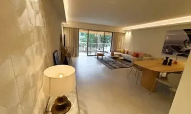Недвижимость Villa Pointe Croisette: 6