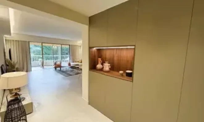 Недвижимость Villa Pointe Croisette: 9