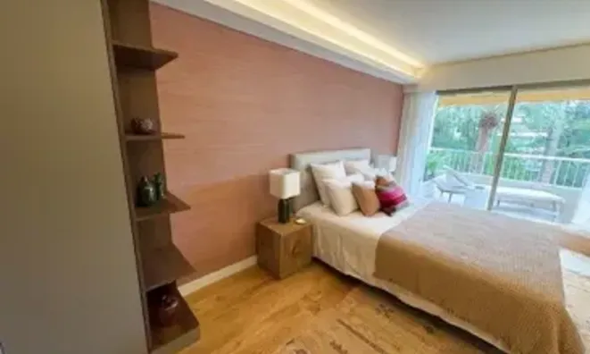 Недвижимость Villa Pointe Croisette: 12
