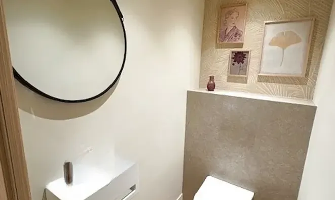Недвижимость Villa Pointe Croisette: 13