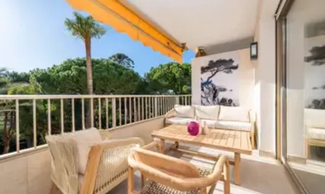 Недвижимость Villa Pointe Croisette: 14