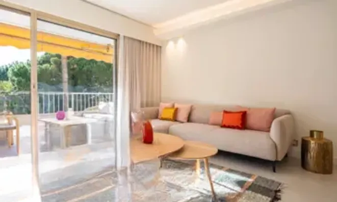 Недвижимость Villa Pointe Croisette: 15