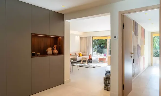 Недвижимость Villa Pointe Croisette: 16