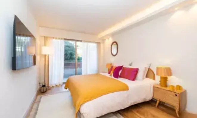 Недвижимость Villa Pointe Croisette: 17