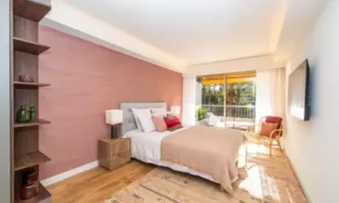 Недвижимость Villa Pointe Croisette: 18