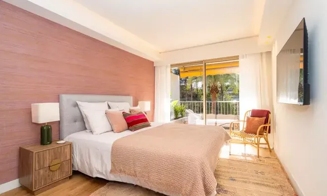 Недвижимость Villa Pointe Croisette: 19
