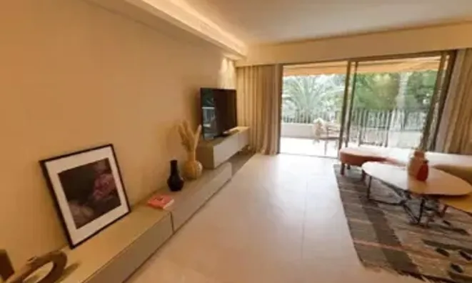 Недвижимость Villa Pointe Croisette: 20