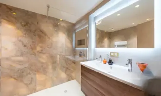 Недвижимость Villa Pointe Croisette: 21