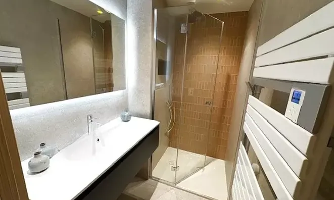 Недвижимость Villa Pointe Croisette: 22