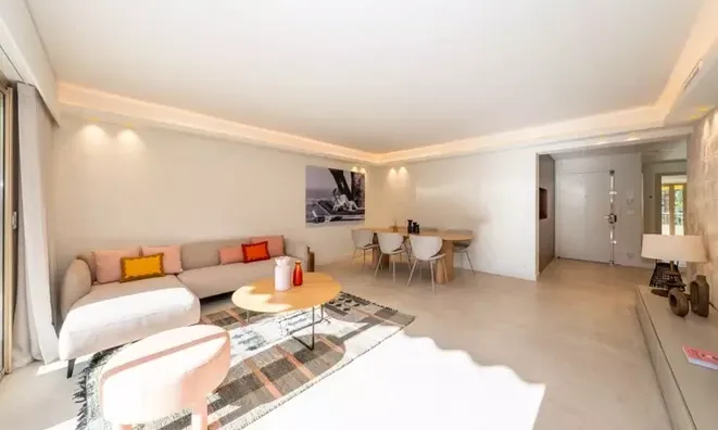 Недвижимость Villa Pointe Croisette: 23