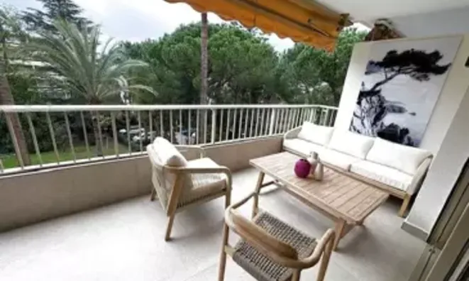 Недвижимость Villa Pointe Croisette: 24