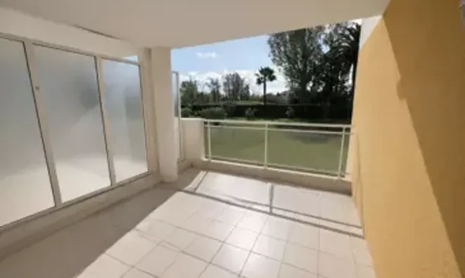Недвижимость Villa Mandelieu Retreat: 3