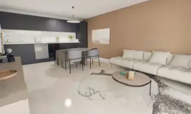 Недвижимость House Cannes République: 3