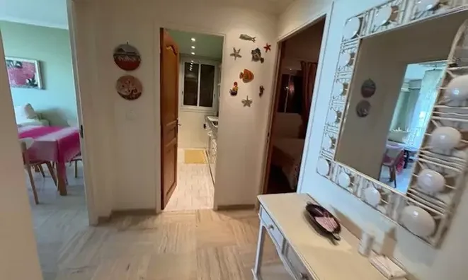 Недвижимость Villa Cannes: 1