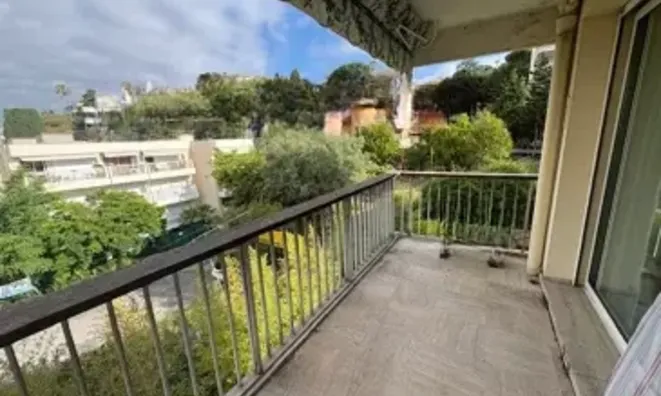 Недвижимость Villa Cannes: 3