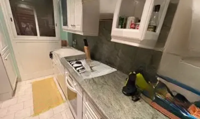 Недвижимость Villa Cannes: 8