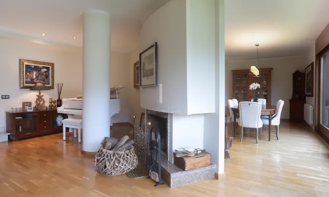 Недвижимость Chalet for sale in Andorra la Vella, 5 bedrooms: 2