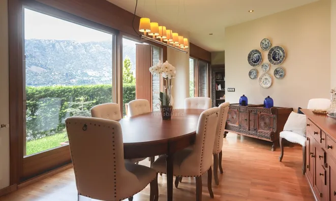 Недвижимость Chalet for sale in Andorra la Vella, 5 bedrooms: 3