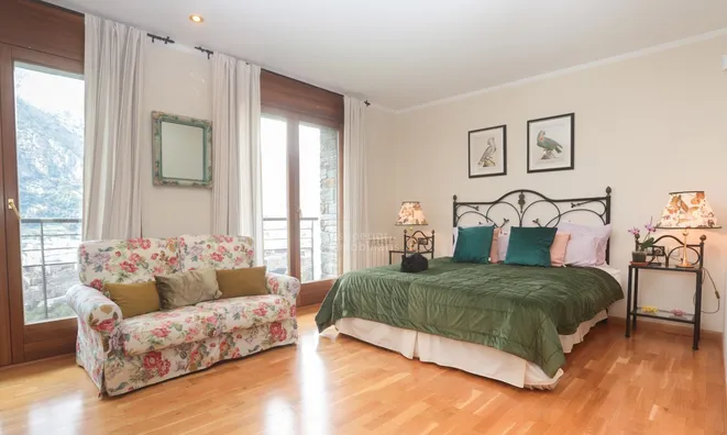 Недвижимость Chalet for sale in Andorra la Vella, 5 bedrooms: 6