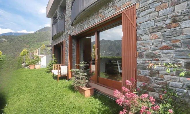 Недвижимость Chalet for sale in Andorra la Vella, 5 bedrooms: 9