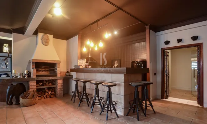 Недвижимость Chalet for sale in Andorra la Vella, 5 bedrooms: 14