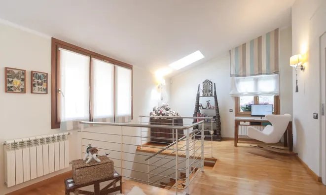 Недвижимость Chalet for sale in Andorra la Vella, 5 bedrooms: 19
