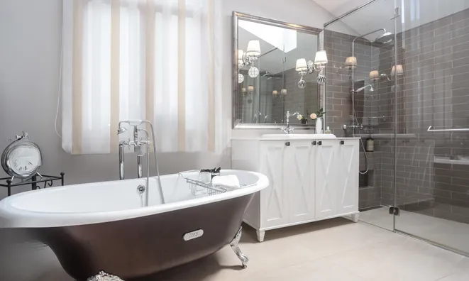 Недвижимость Chalet for sale in Andorra la Vella, 5 bedrooms: 22