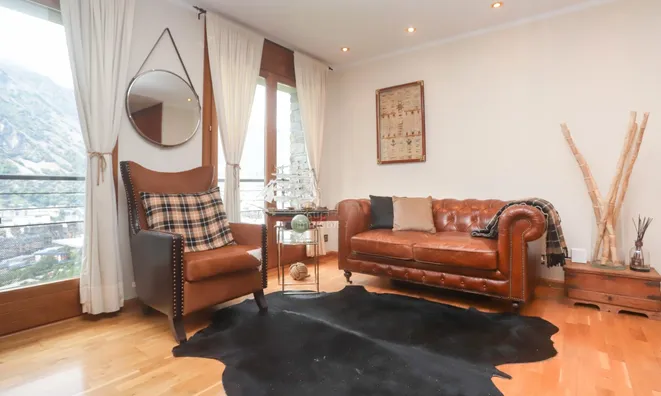 Недвижимость Chalet for sale in Andorra la Vella, 5 bedrooms: 25