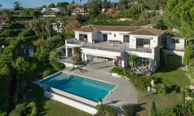 Недвижимость Villa Cannes: 1