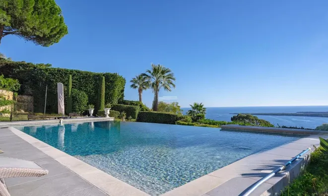 Недвижимость Villa Cannes: 2