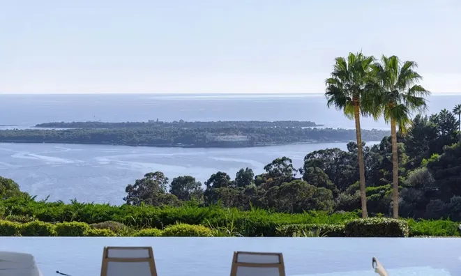 Недвижимость Villa Cannes: 4