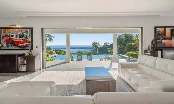 Недвижимость Villa Cannes: 5