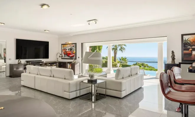 Недвижимость Villa Cannes: 6