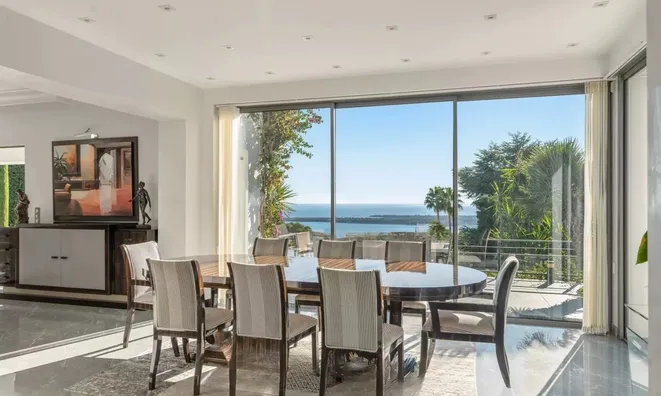 Недвижимость Villa Cannes: 7