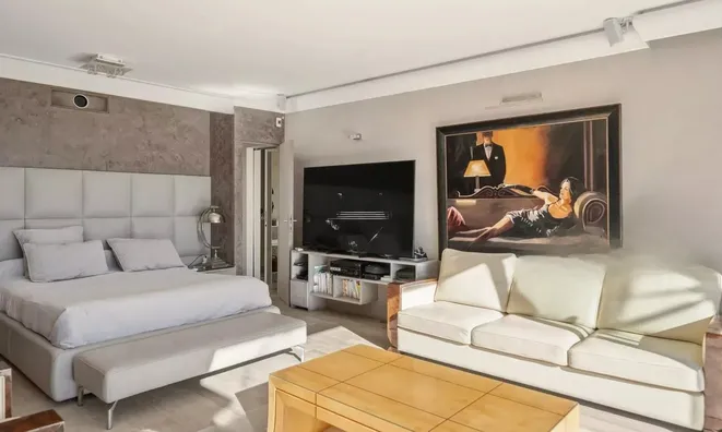 Недвижимость Villa Cannes: 8