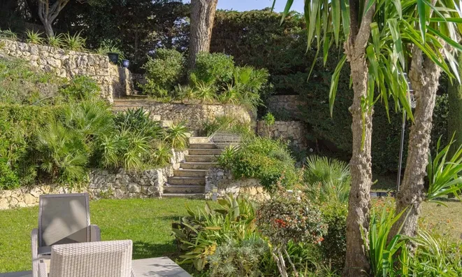 Недвижимость Villa Cannes: 9