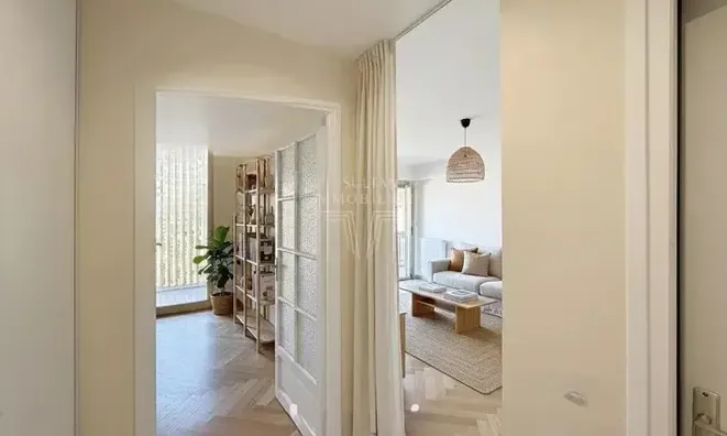 Недвижимость Property Cannes: 7
