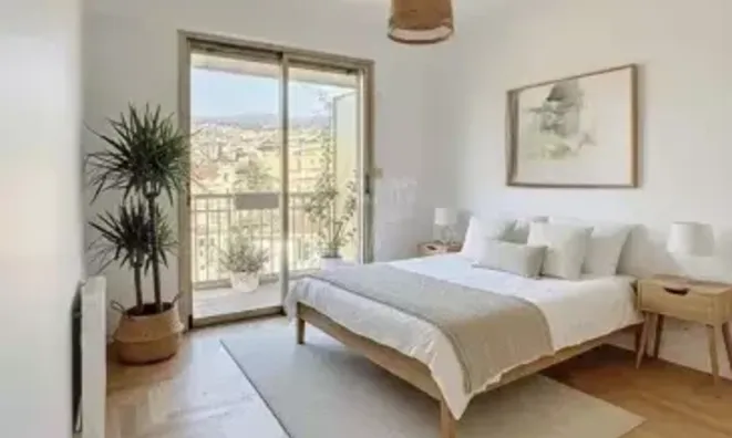 Недвижимость Property Cannes: 9