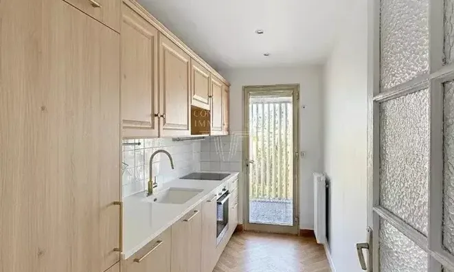 Недвижимость Property Cannes: 16