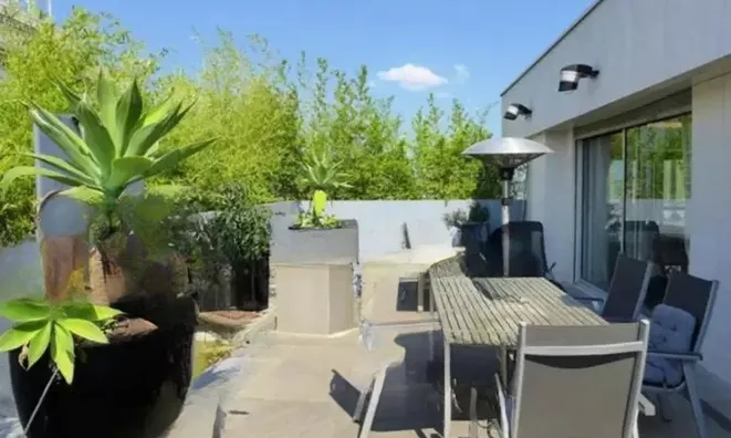Недвижимость Villa Cannes: 5