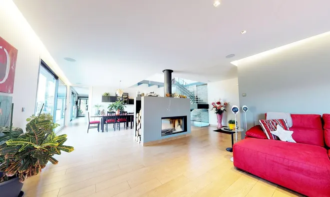 Недвижимость Chalet for sale in Anyós, 4 bedrooms: 1