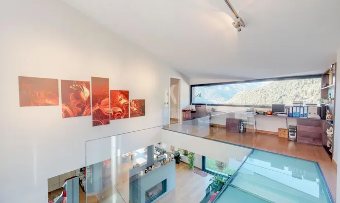 Недвижимость Chalet for sale in Anyós, 4 bedrooms: 4